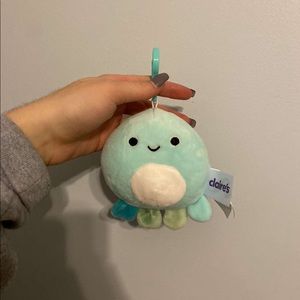 Olga squishmallow clip